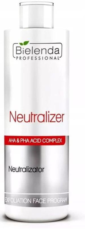 Bielenda Professional Neutralizator Do Zabiegów 200 g