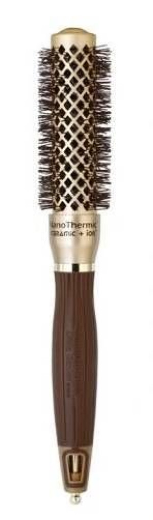 Olivia Garden Nano Thermic Ceramic+Ion NT24