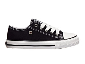 Trampki Buty Dziecięce Big Star (ff374206)