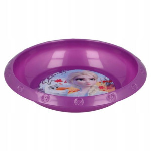 FROZEN Kraina Lodu Miska 15 cm Głęboki Tależ
