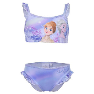 Kraina Lodu Anna i Elsa Strój kąpielowy 110 5A