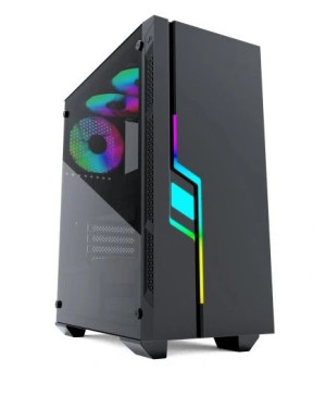 Zestaw Do Gier I5-10400 12x4.3ghz 8gb Nvidia Gtx1060 Gddr5 Ssd 512gb W10