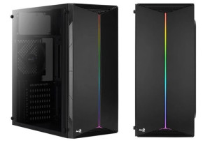 Zestaw Do Gier I3-10105 8x4.4ghz 8gb Radeon Rx550_4gb Ssd 512gb Win10
