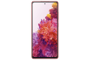Samsung Galaxy S20 FE (G781) 6/128GB 6,5" SAMOLED 2400x1080 4500mAh 5G Red