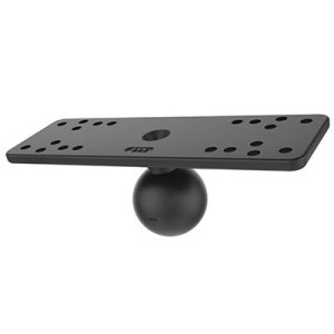 RAM MOUNT uniwersalna podstawa z kulą RAM-111BU