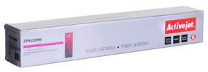 Toner Activejet ATM-220MN (zamiennik Konica Minolta TN220M/221M  Supreme  2
