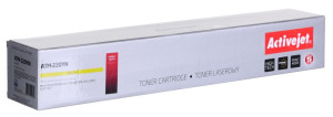 Toner Activejet ATM-220YN (zamiennik Konica Minolta TN220Y/221Y  Supreme  2