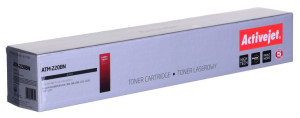Toner Activejet ATM-220BN (zamiennik Konica Minolta TN220K/221K  Supreme  2