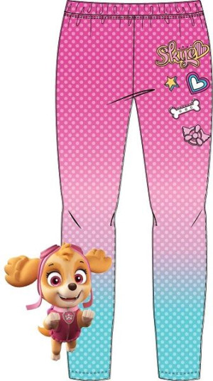 Legginsy PSI PATROL Cudne Leginsy 104