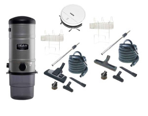 Beam Sc335 2 Zestawy Progression 9m Robot Gratis