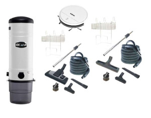 Beam Sc385 2 Zestawy Progression 9m Robot Gratis