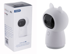 Aqara G3 Camera Gateway Hub Zigbee 3.0 Homekit