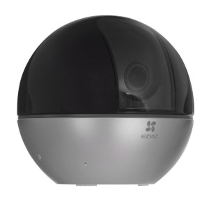 Kamera IP C6W (4MP with Human Detection) EZVIZ
