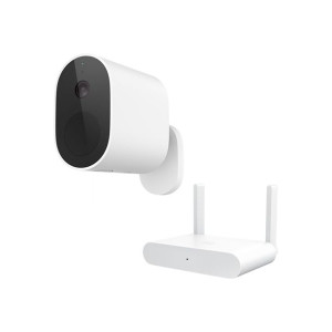 Xiaomi Mi Kamera WiFi + bramka | 1080p, MWC13