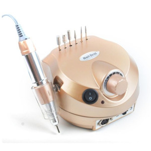 Profesjonalna frezarka do manicure pedicure mocna 65W