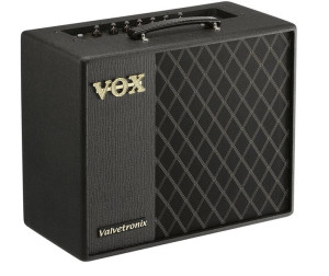 Vox Vt40x Wzmacniacz Gitarowy Combo