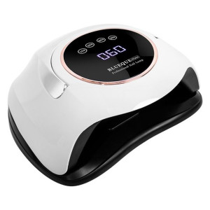 Lampa Do Paznokci Uv Led 168w 60 Diod Manicure