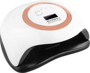 Lampa UV LED 168W do paznokci manicure i pedicure