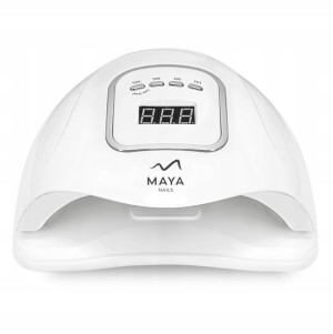 Lampa do paznokci uv led 150W  Maya Nails