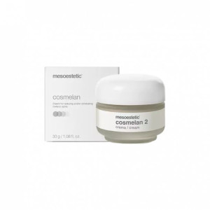 Mesoestetic Cosmelan 2 krem na przebarwienia 30 ml DARMOWA DOSTAWA 24h