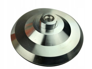 Uchwyt Aluminiowy Do Dysków Polerskich 125 Mm M14