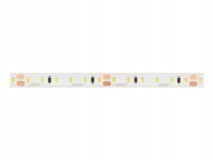 5m Taśma Led 600 Smd3528 24v 11500k Ip65 241628