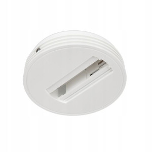 1-circuit monopoint white szynoprzewód HT-101N/WU