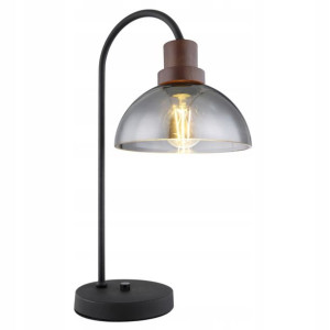 Globo Lampka stołowa nocna 15562T SALSA
