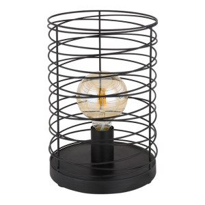 GLOBO Nowoczesna Lampka stołowa 15640T TILLY