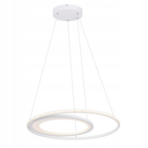 GLOBO Nowoczesny Plafon 67120-60H FENNA Pilot