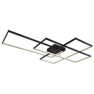 Globo Nowoczesny Plafon 67227-100B GABRIEL Pilot