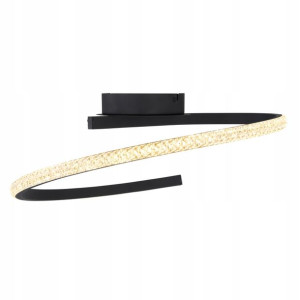 Globo Nowoczesny Plafon LED 67169D1 JULES