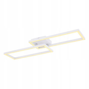 Globo Nowoczesny Plafon LED 67243-24W TATJANA