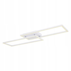 Globo Nowoczesny Plafon LED 67243-36W TATJANA