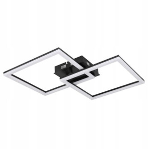 Globo Nowoczesny Plafon LED 67246-36 TINY