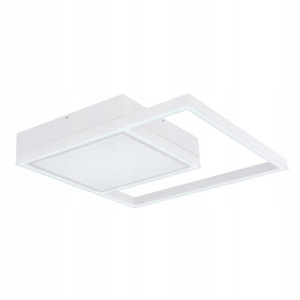 Globo Nowoczesny Smart Plafon 67224FSH SQUARES