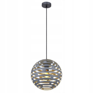 GLOBO Nowoczesny Żyrandol 14012A CABERTA