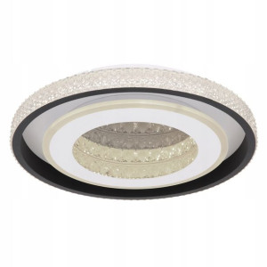 GLOBO Plafon LED 41290-52 LUCKY 52W Pilot