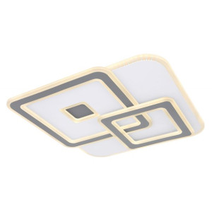 Globo Plafon Smart 48547SH KIQUE Aplikacja pilot