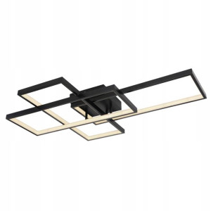 Globo Plafon Smart 67227-40BSH GABRIEL Aplikacja