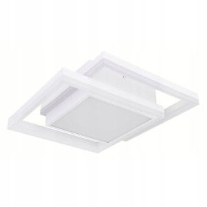 Globo Smart Plafon 67225-24FSH SQUARES Pilot