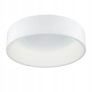 Italux Biały Plafon LED Chiara 3945-832RC-WH-3