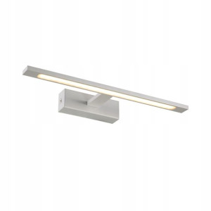 Italux Kinkiet Lamiena WL-21420M-WH IP44 Łazienka