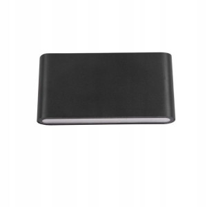 Italux Kinkiet zewnętrzny Romano PL-266B IP54