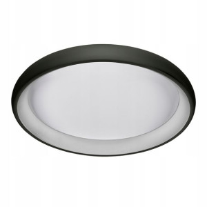 Italux Plafon LED Alessia 5280-850RC-BK-3
