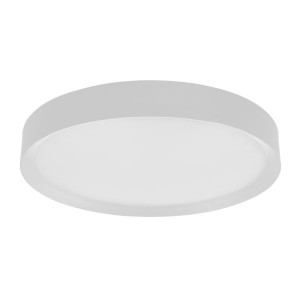 Italux Plafon LED Marcela 5309-835RC-WH-3 Biały