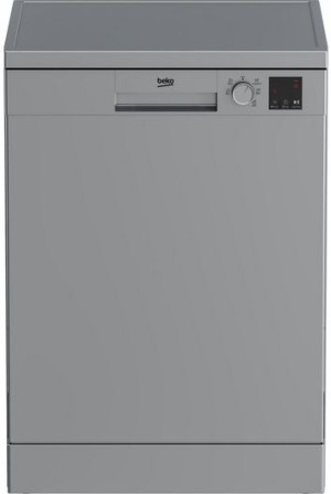 Zmywarka wolnostojąca Beko DVN 05320S