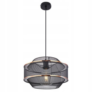 Kinkiet 54020H1 BELLONA GLOBO industrialny WŁ