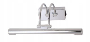 Kinkiet High 3090/35 CHROM NAD OBRAZ ITALUX