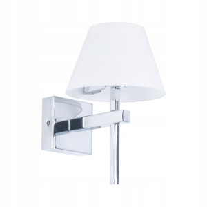 Kinkiet lustro Melvin MB12021010-1A ITALUX Chrom